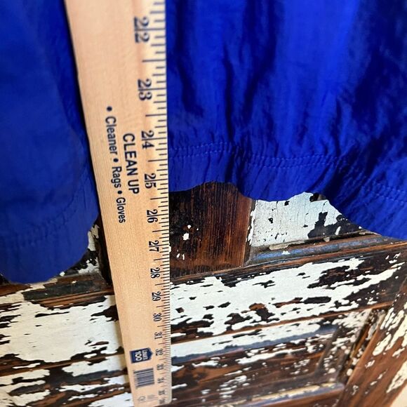 Women’s vintage 90’s Nike nylon jacket. Size Small. - Picture 11 of 12